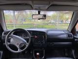 Volkswagen Golf 1997 годаүшін640 000 тг. в Караганда – фото 4