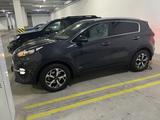 Kia Sportage 2020 года за 12 000 000 тг. в Астана