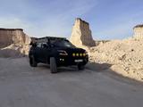 Nissan Patrol 2011 годаүшін25 000 000 тг. в Астана – фото 2