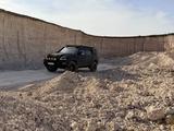 Nissan Patrol 2011 годаүшін25 000 000 тг. в Астана – фото 4