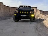Nissan Patrol 2011 годаүшін25 000 000 тг. в Астана