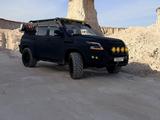 Nissan Patrol 2011 годаүшін25 000 000 тг. в Астана – фото 5