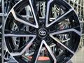 TOYOTA 5 на 100 на 17 новые диски в Астане за 190 000 тг. в Астана