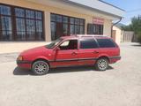 Volkswagen Passat 1991 года за 620 000 тг. в Шымкент