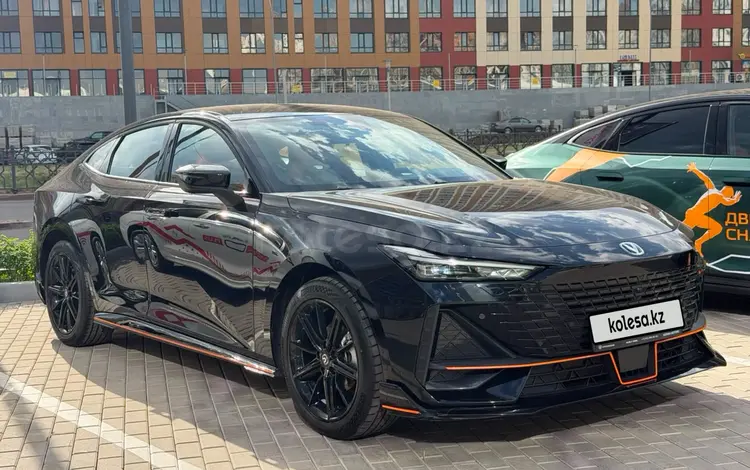 Changan UNI-V 2025 годаүшін9 200 000 тг. в Астана