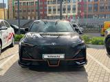 Changan UNI-V 2025 года за 9 200 000 тг. в Астана – фото 2