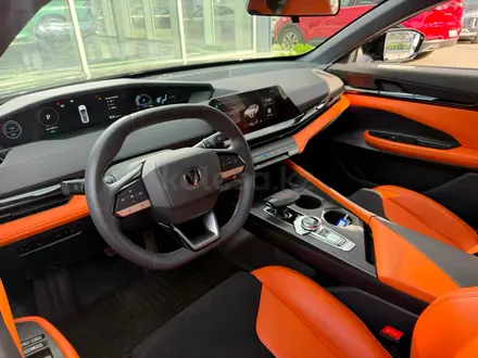 Changan UNI-V 2025 года за 9 200 000 тг. в Астана – фото 6