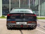 Changan UNI-V 2025 года за 9 200 000 тг. в Астана – фото 4