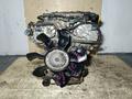 Двигатель VQ25DD VQ25 2.5 4WD ТНВД Nissan Skyline V35 Stagea 35 Ниссан за 450 000 тг. в Караганда – фото 2