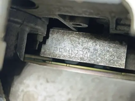 Двигатель VQ25DD VQ25 2.5 4WD ТНВД Nissan Skyline V35 Stagea 35 Ниссан за 450 000 тг. в Караганда – фото 9