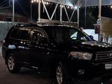 Toyota Highlander 2010 годаүшін8 500 000 тг. в Алматы – фото 2