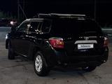 Toyota Highlander 2010 годаүшін8 500 000 тг. в Алматы – фото 4