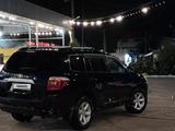 Toyota Highlander 2010 годаүшін8 500 000 тг. в Алматы – фото 3