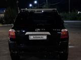 Toyota Highlander 2010 годаүшін8 500 000 тг. в Алматы – фото 5