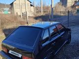 ВАЗ (Lada) 2114 2002 года за 850 000 тг. в Усть-Каменогорск – фото 4