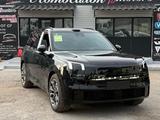 Lynk & Co 900 2026 годаүшін34 000 000 тг. в Алматы – фото 3