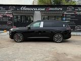 Lynk & Co 900 2026 годаүшін34 000 000 тг. в Алматы – фото 4