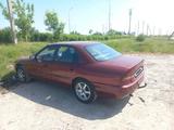 Mitsubishi Galant 1996 годаүшін1 250 000 тг. в Шымкент