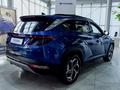 Hyundai Tucson Travel 2.5 AT 4WD 2024 годаүшін16 090 000 тг. в Актау – фото 7