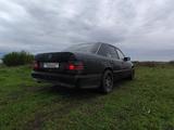 Mercedes-Benz E 230 1992 года за 2 099 999 тг. в Костанай – фото 2