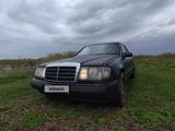 Mercedes-Benz E 230 1992 года за 2 099 999 тг. в Костанай