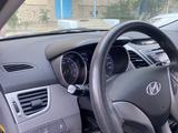 Hyundai Elantra 2014 года за 4 800 000 тг. в Актау – фото 3