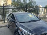 Hyundai Elantra 2014 года за 4 800 000 тг. в Актау – фото 2