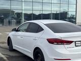 Hyundai Elantra 2018 года за 8 500 000 тг. в Атырау – фото 5