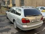 Nissan Primera 2002 годаfor1 300 000 тг. в Алматы – фото 2