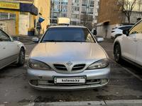 Nissan Primera 2002 годаfor1 300 000 тг. в Алматы