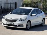 Kia Cerato 2014 года за 5 600 000 тг. в Алматы