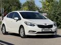 Kia Cerato 2014 года за 5 600 000 тг. в Алматы – фото 2