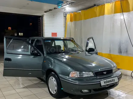 Daewoo Nexia 2005 года за 1 500 000 тг. в Туркестан – фото 4