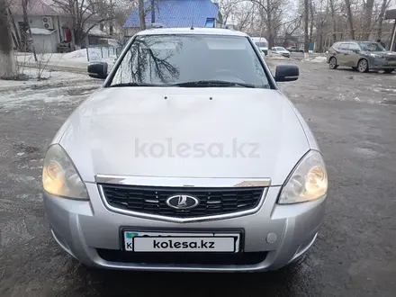 ВАЗ (Lada) Priora 2171 2012 года за 1 800 000 тг. в Уральск