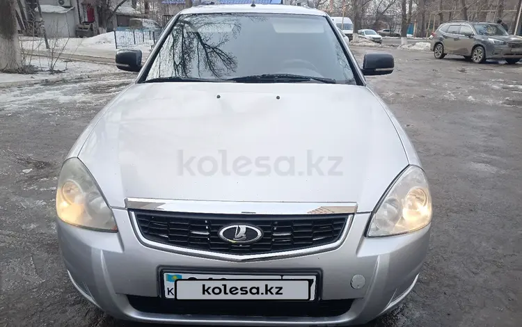 ВАЗ (Lada) Priora 2171 2012 года за 1 800 000 тг. в Уральск