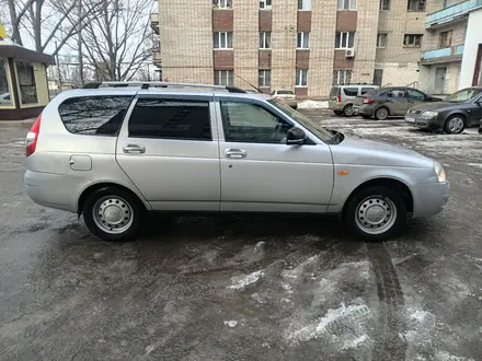 ВАЗ (Lada) Priora 2171 2012 года за 1 800 000 тг. в Уральск – фото 2