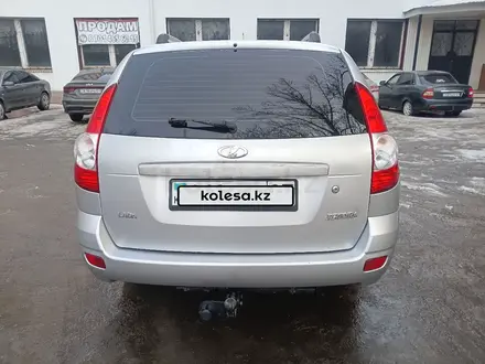 ВАЗ (Lada) Priora 2171 2012 года за 1 800 000 тг. в Уральск – фото 4