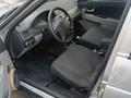 ВАЗ (Lada) Priora 2171 2012 года за 1 800 000 тг. в Уральск – фото 5
