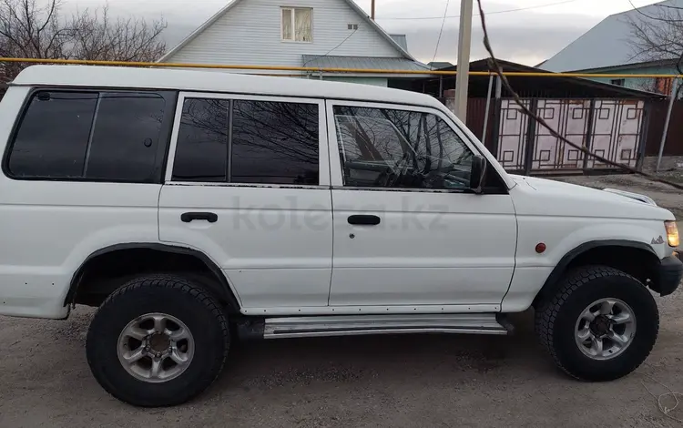 Mitsubishi Pajero 1994 года за 1 350 000 тг. в Алматы