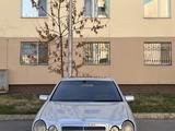 Mercedes-Benz E 240 1997 годаfor2 000 000 тг. в Алматы