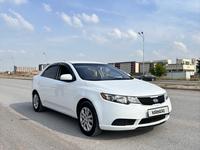 Kia Cerato 2012 года за 5 200 000 тг. в Шымкент