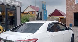 Toyota Corolla 2014 годаfor6 950 000 тг. в Усть-Каменогорск – фото 3