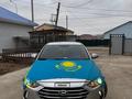 Hyundai Elantra 2016 годаfor4 600 000 тг. в Атырау – фото 3