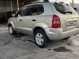 Hyundai Tucson 2007 года за 6 100 000 тг. в Шымкент – фото 4