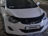 Hyundai Elantra 2011 годаfor5 200 000 тг. в Жезказган