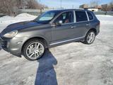 Porsche Cayenne 2007 года за 6 500 000 тг. в Караганда – фото 4