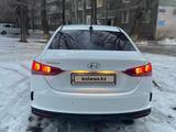 Hyundai Accent 2020 года за 8 000 000 тг. в Усть-Каменогорск – фото 4