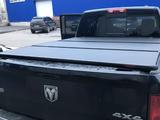 Трехсекционная крышка Dodge Ram 2009 +үшін350 000 тг. в Астана – фото 4