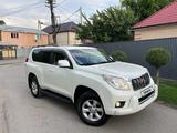 Toyota Land Cruiser Prado 2012 годаfor13 300 000 тг. в Алматы – фото 2