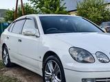 Toyota Aristo 2004 года за 7 000 000 тг. в Усть-Каменогорск